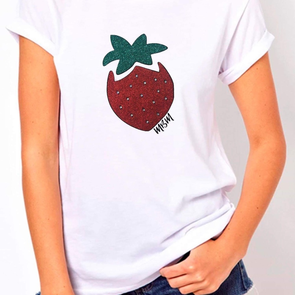 T-shirt for woman